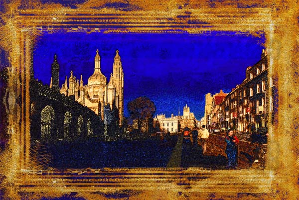 King's Parade